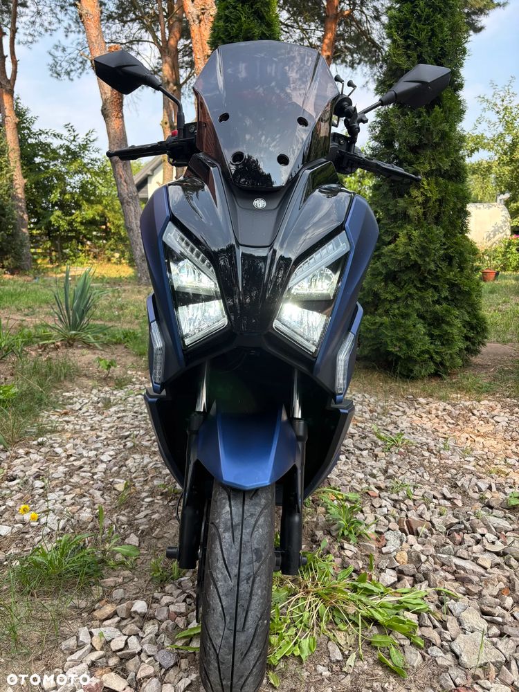 Morbidelli SC125 - 4
