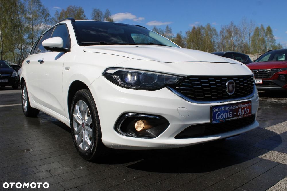 Fiat Tipo - 13