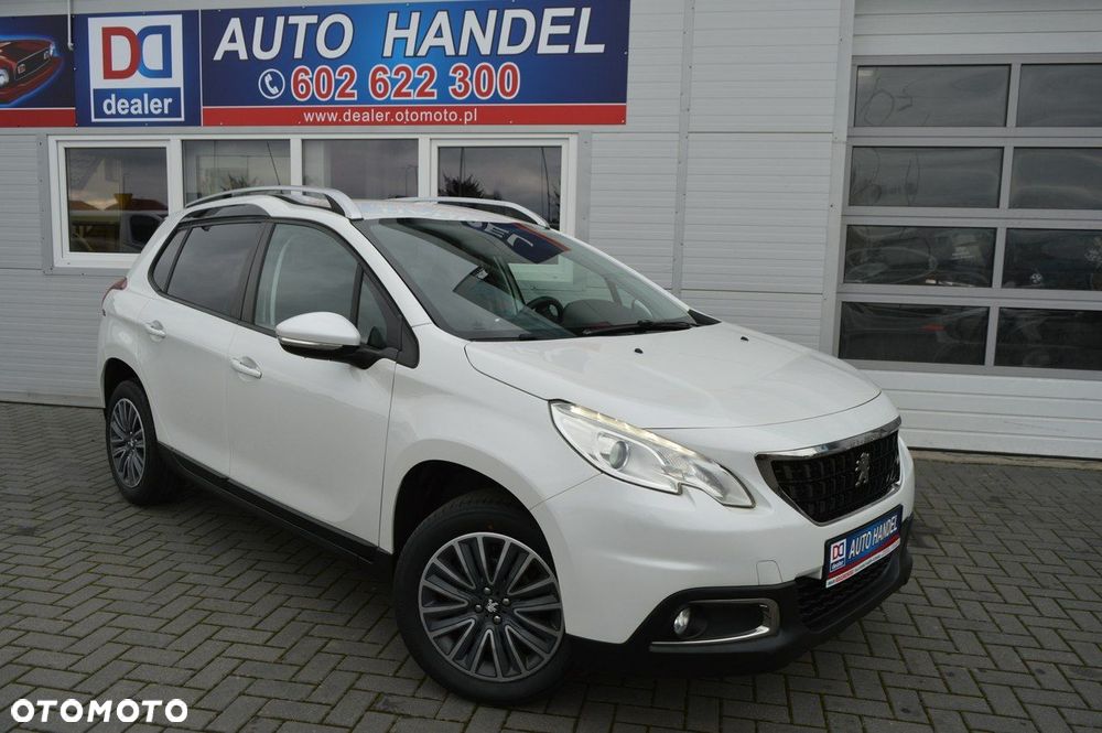 Peugeot 2008 1.2 Pure Tech Access - 10