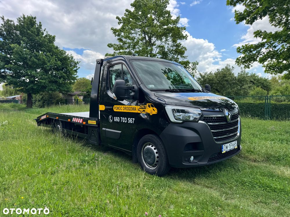 Renault Master - 3