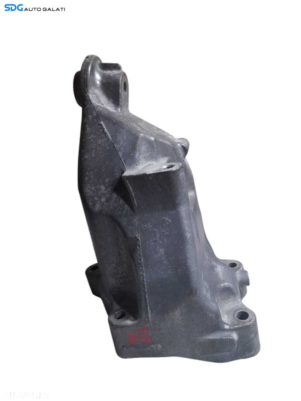 Suport Motor Dreapta Mercedes Clasa E Class W212 2.2 CDI 2009 - 2016 Cod A6512233504 [N1143] - 4