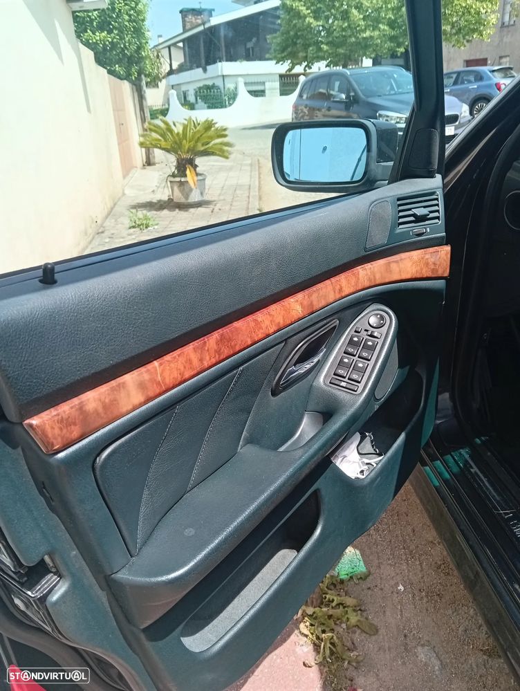 BMW 525 tds - 5