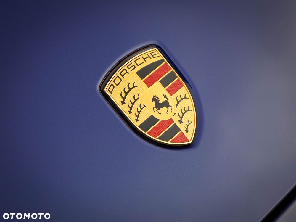 Porsche 911 Turbo - 7