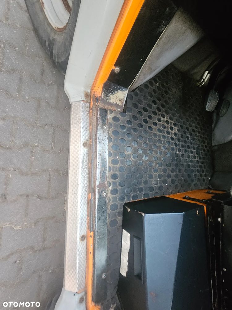 Inny REFORM Metrac H7X ciągnik górski - 27