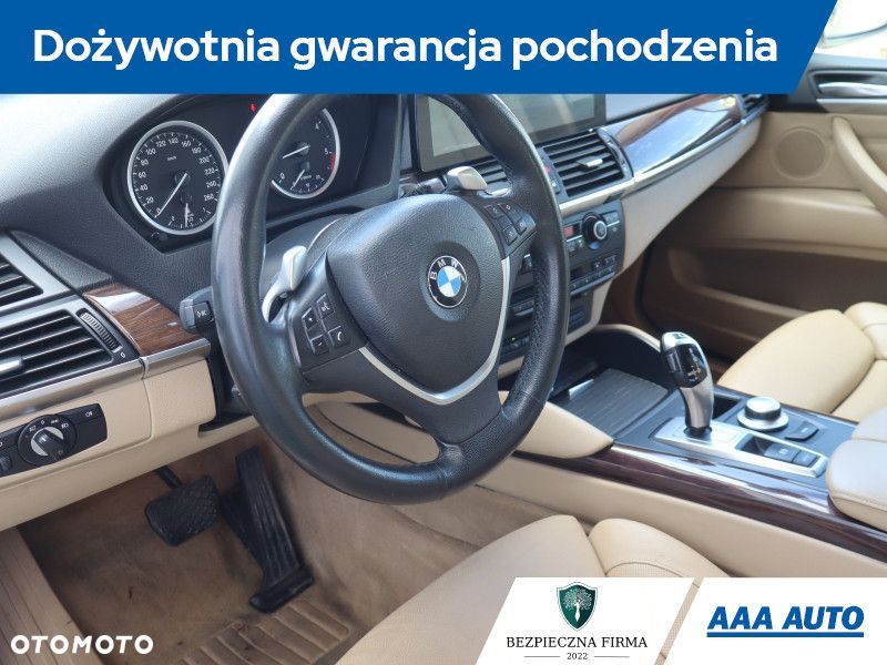 BMW X6 - 10