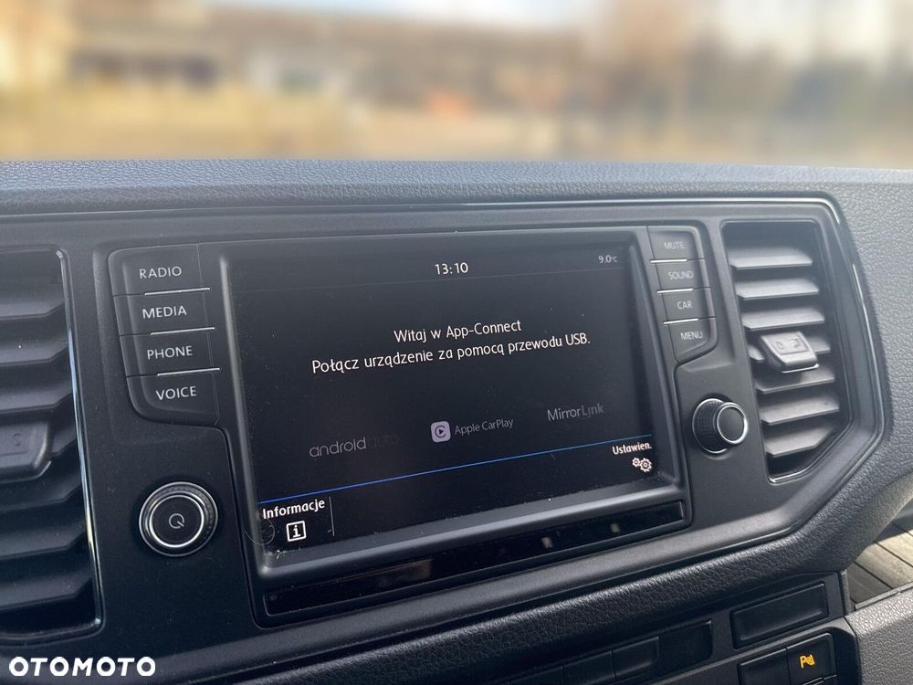 Volkswagen Crafter - 17