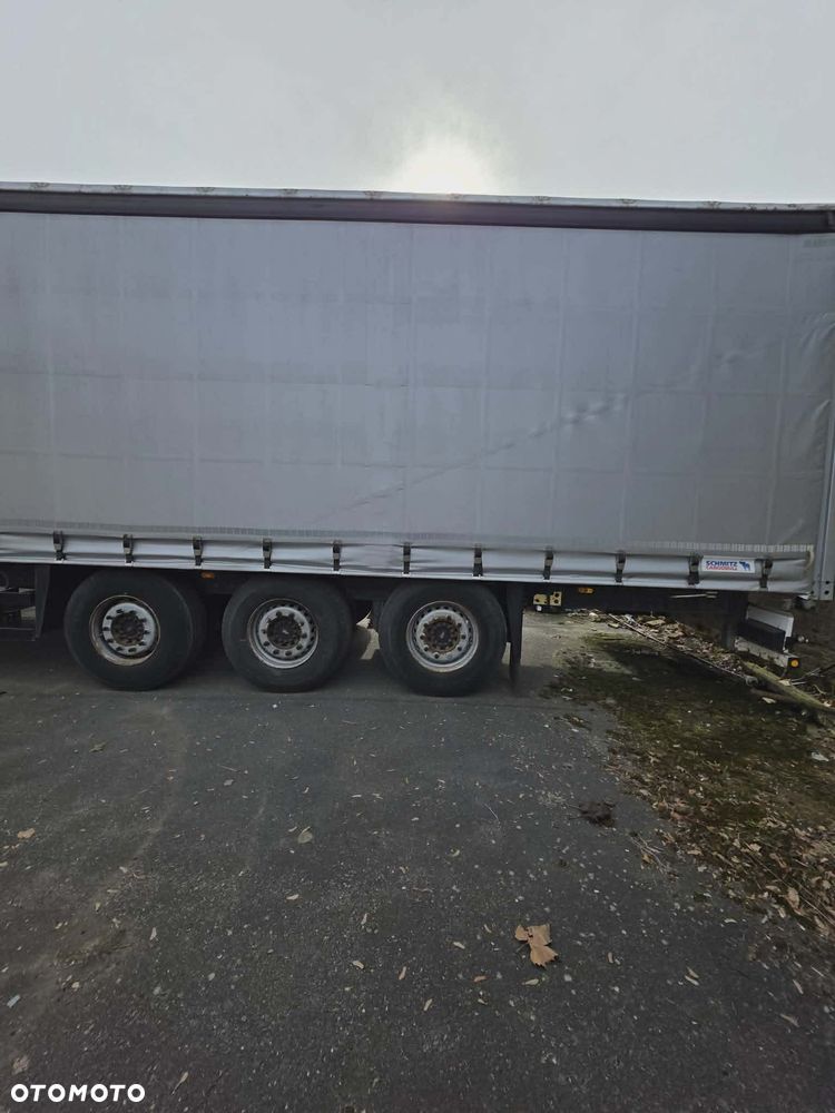 Schmitz Cargobull S01 - 1