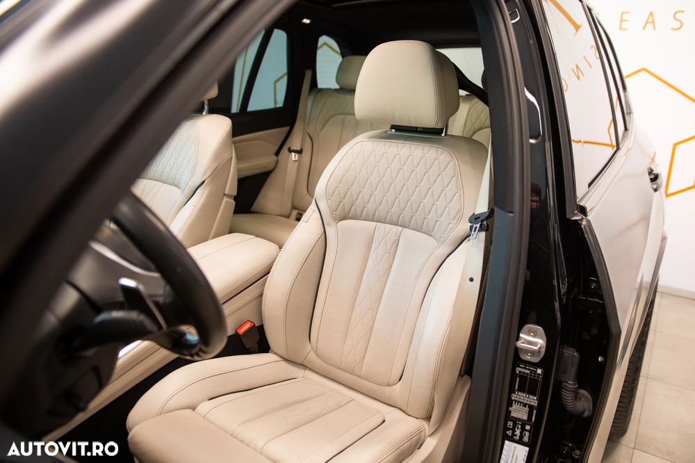 BMW X5 xDrive30d - 15