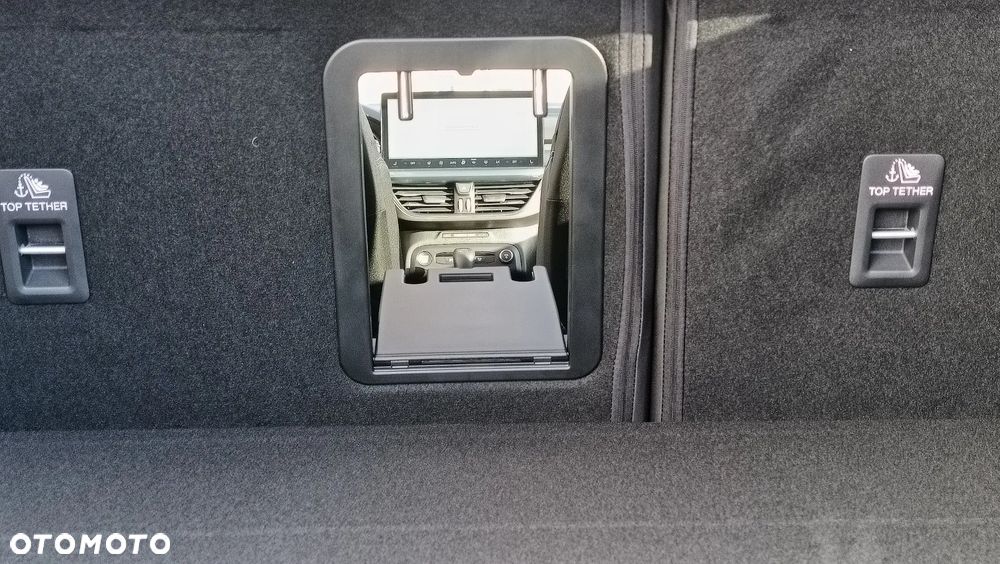 Ford Focus 1.0 EcoBoost mHEV Active X - 31