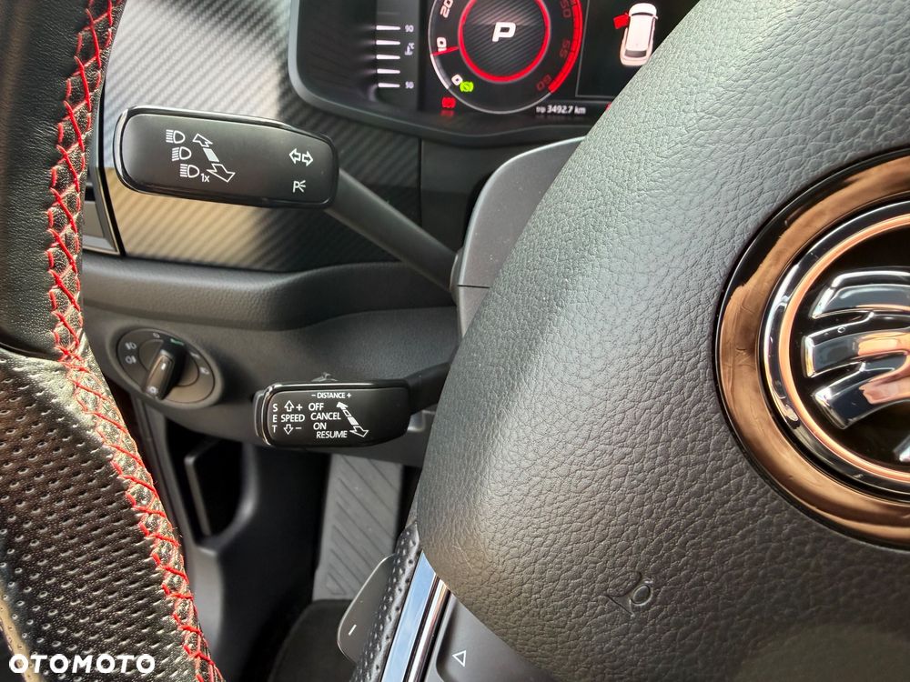 Skoda Kodiaq 2.0 Bi-TDI 4x4 DSG RS - 19