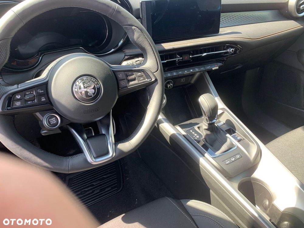 Alfa Romeo Tonale - 18