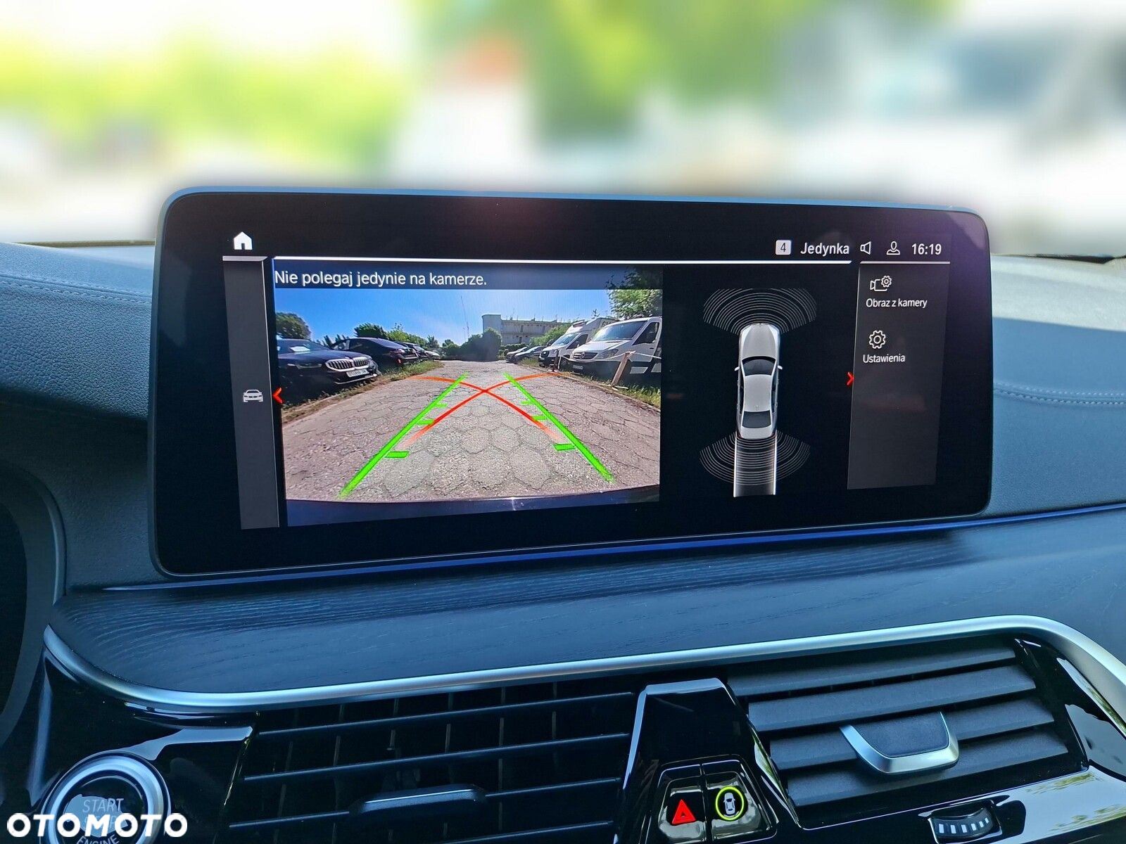 BMW Seria 5 520d xDrive Luxury Line - 25