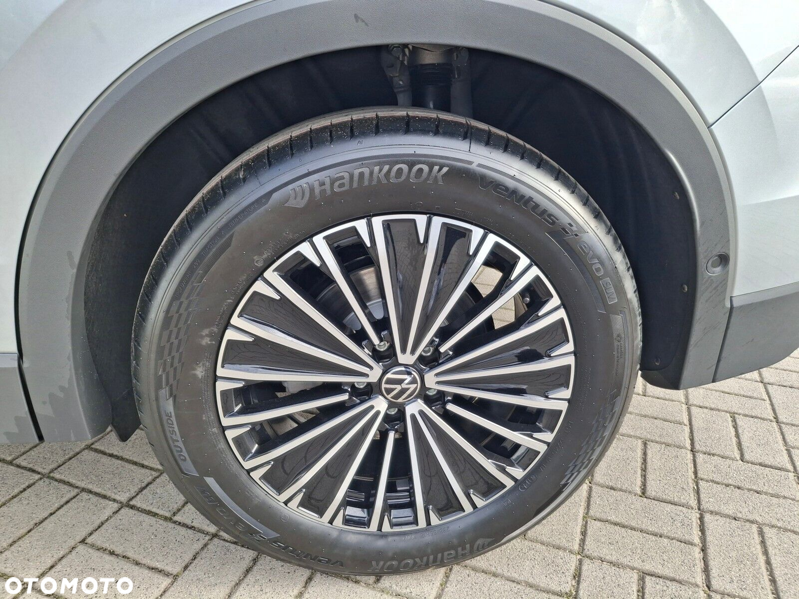 Volkswagen Tiguan 1.5 TSI EVO Elegance DSG - 11
