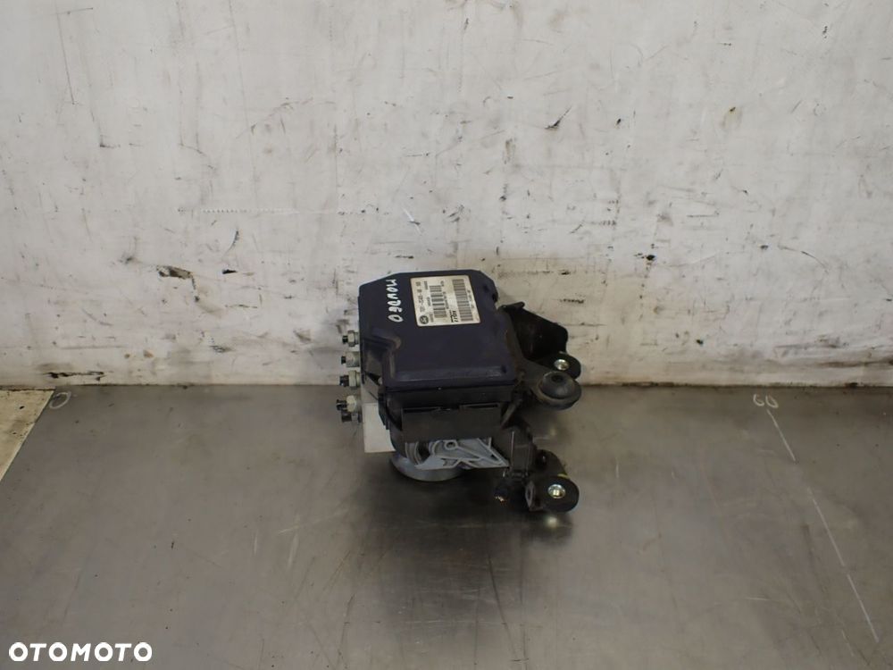 POMPA ABS FORD MONDEO MK4 2.0TDCI 7G91-2C405-AB - 1