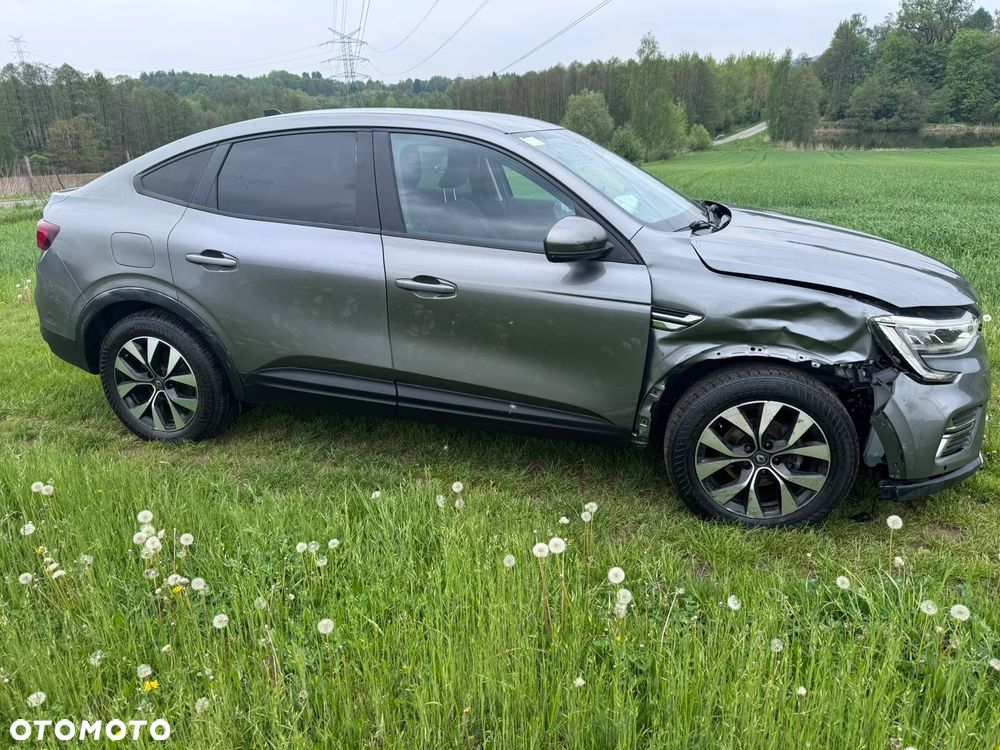 Renault Arkana TCe 140 EDC ZEN - 8