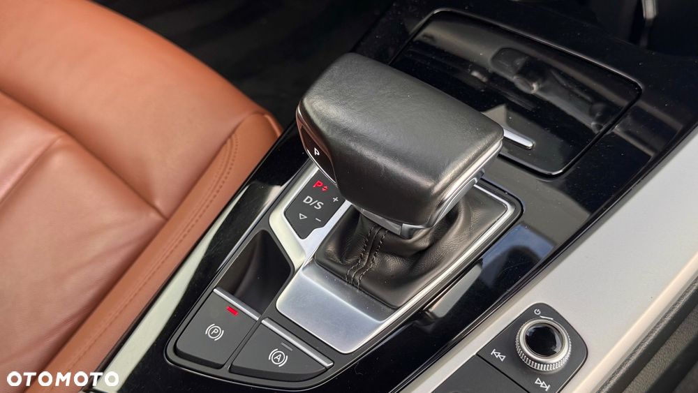 Audi A5 Sportback 40 TFSI S tronic S line - 38