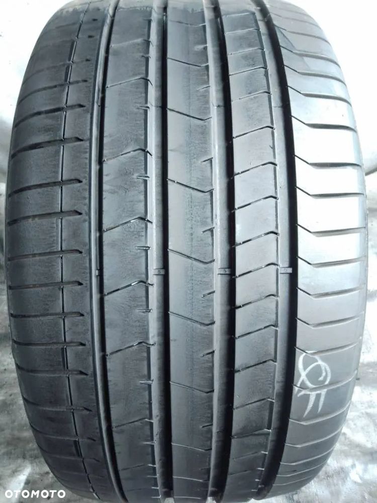 Pirelli P Zero 315/35 R20 110W 2024 7-7.5mm - 1