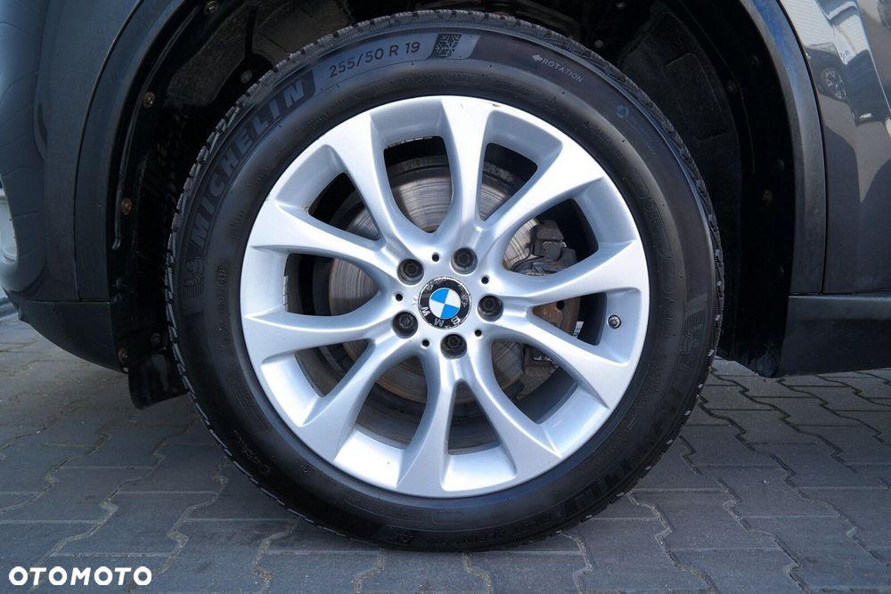 BMW X5 - 10