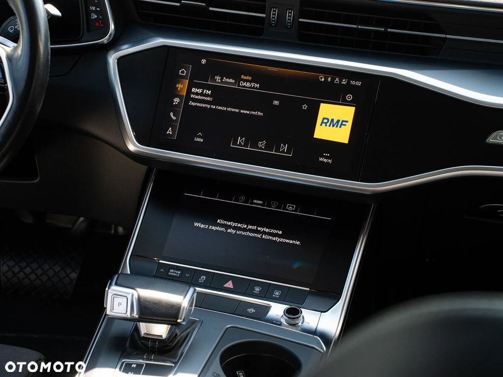 Audi A6 Limousine 40 TDI mHEV S Line S tronic - 28