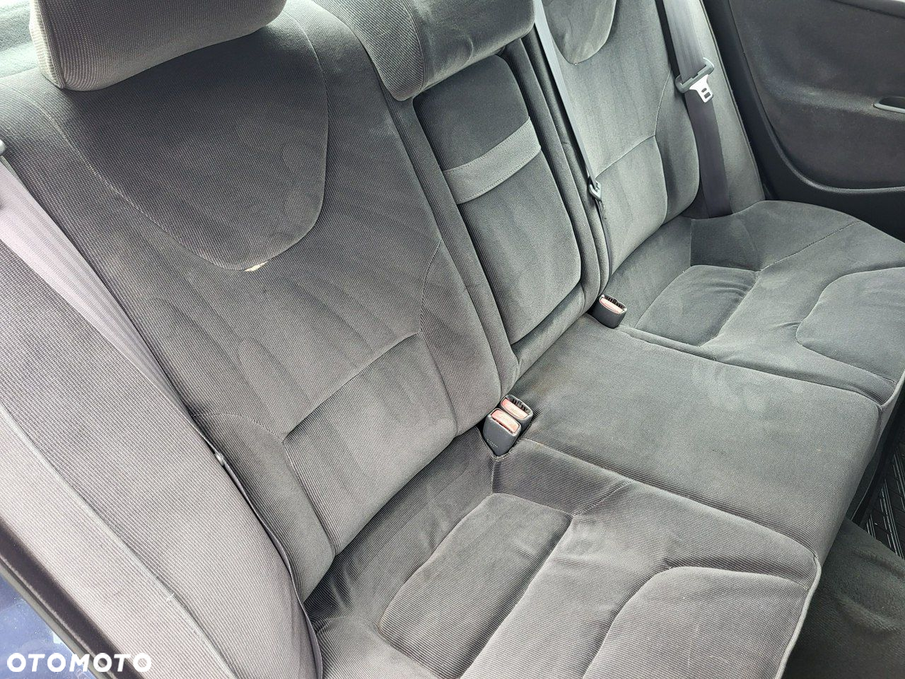 Volvo S60 2.0 T - 18