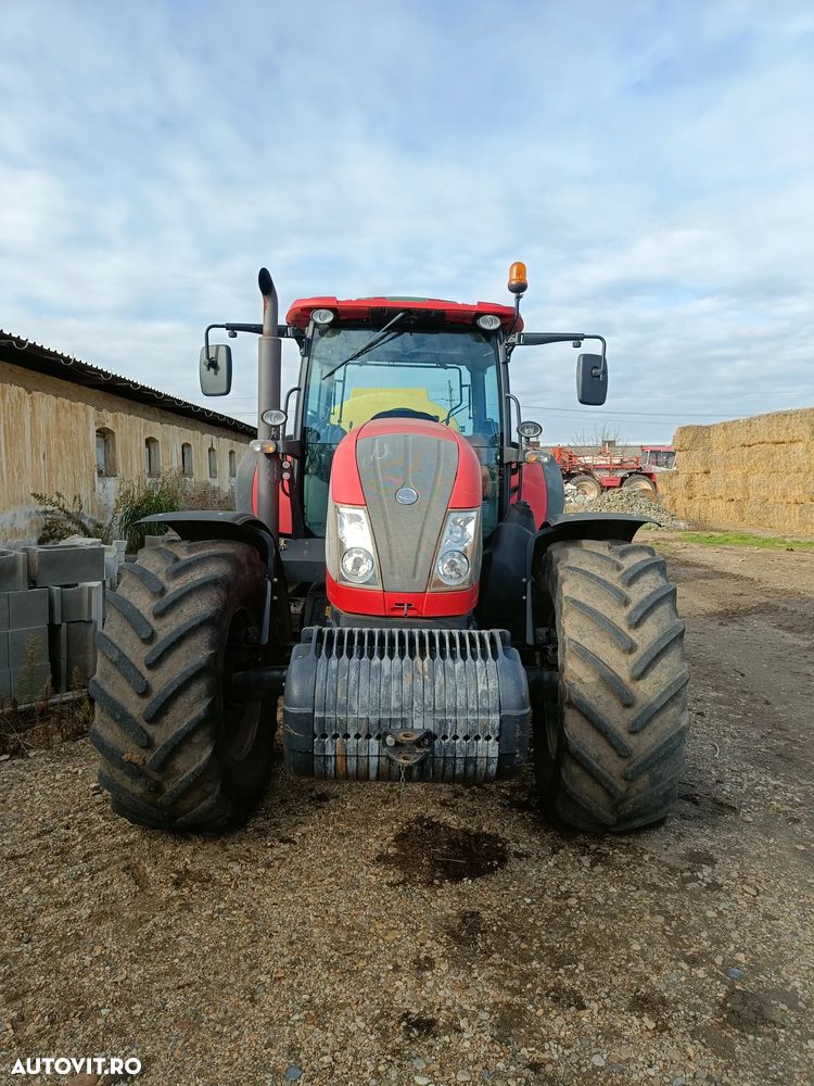 McCormik Gmax 165 II - 2