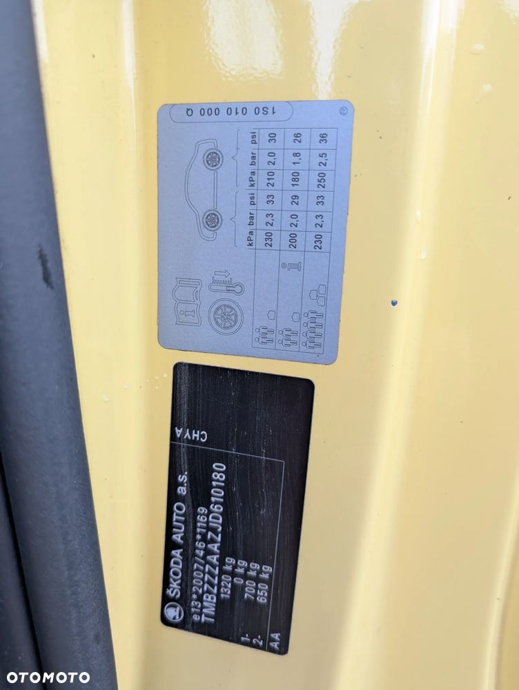 Skoda Citigo 1.0 Ambition - 11