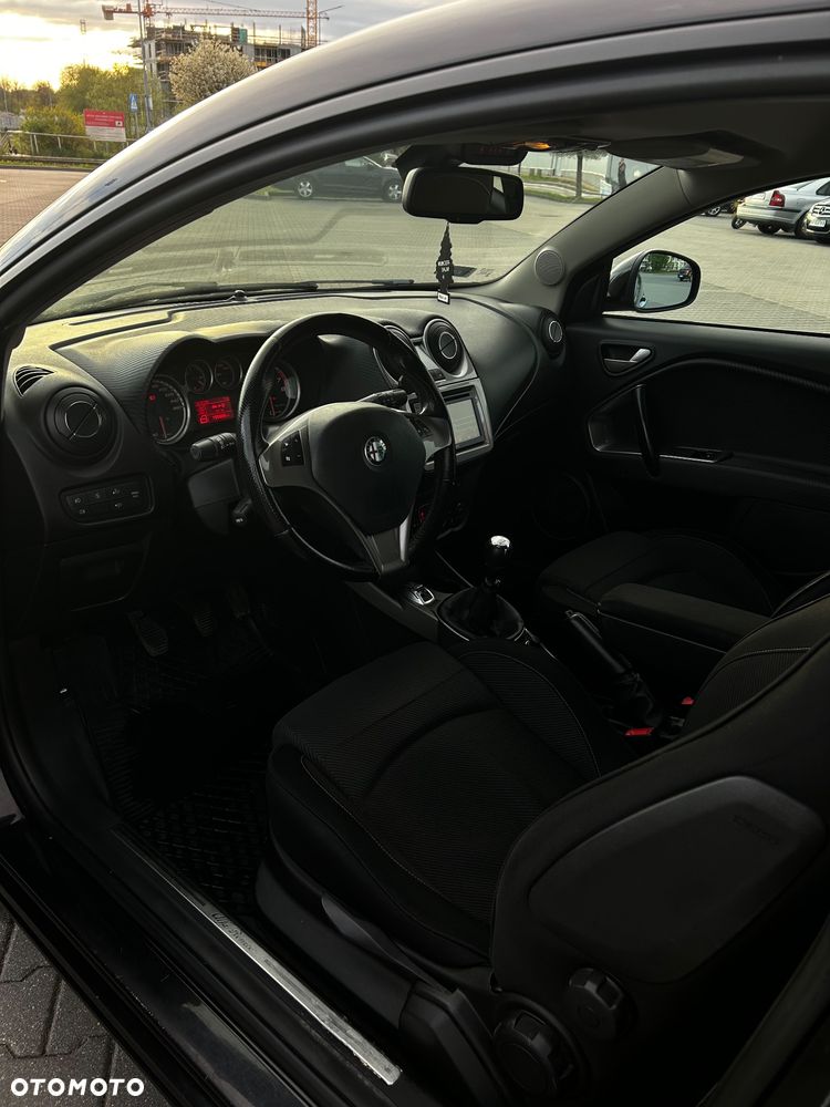 Alfa Romeo Mito - 13