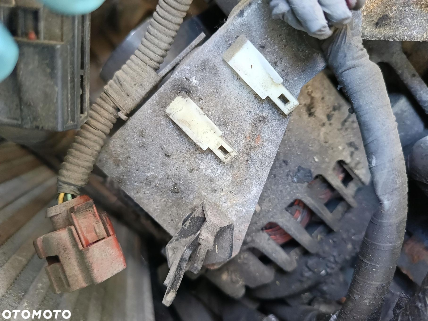 Mazda 3 III 10-13 ALTERNATOR Y666-18-30 1.6 - 1