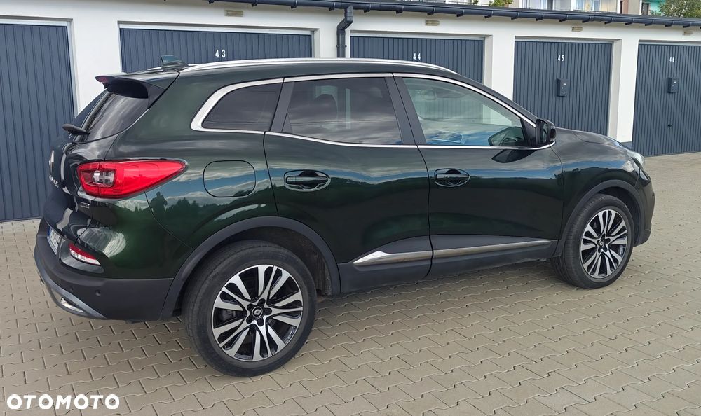 Renault Kadjar 1.7 Blue dCi Intens 4x4 - 11