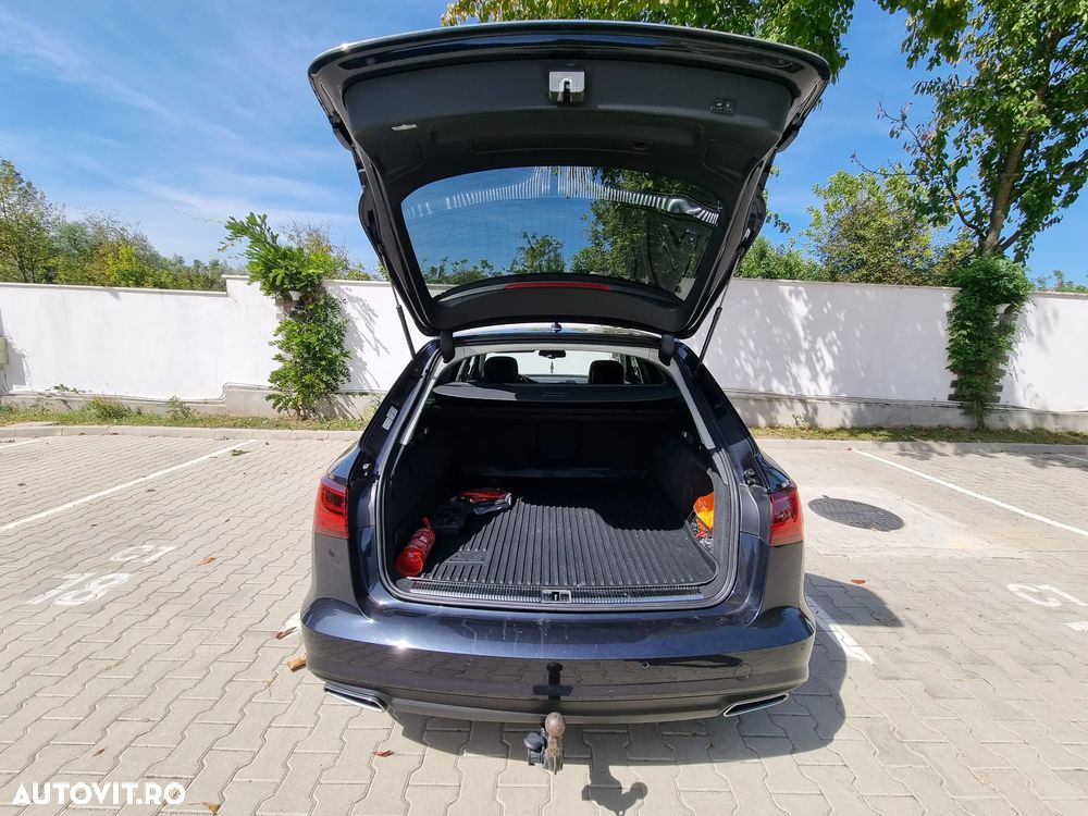 Audi A6 3.0 TDI quattro S tronic - 2