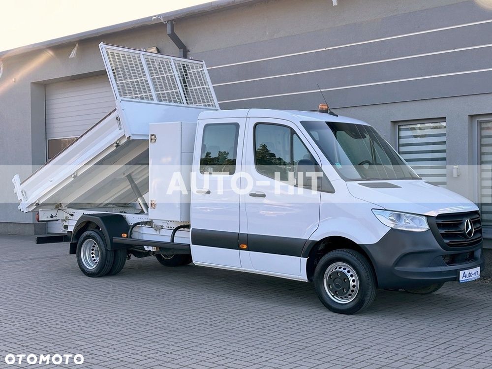 Mercedes-Benz Sprinter - 10