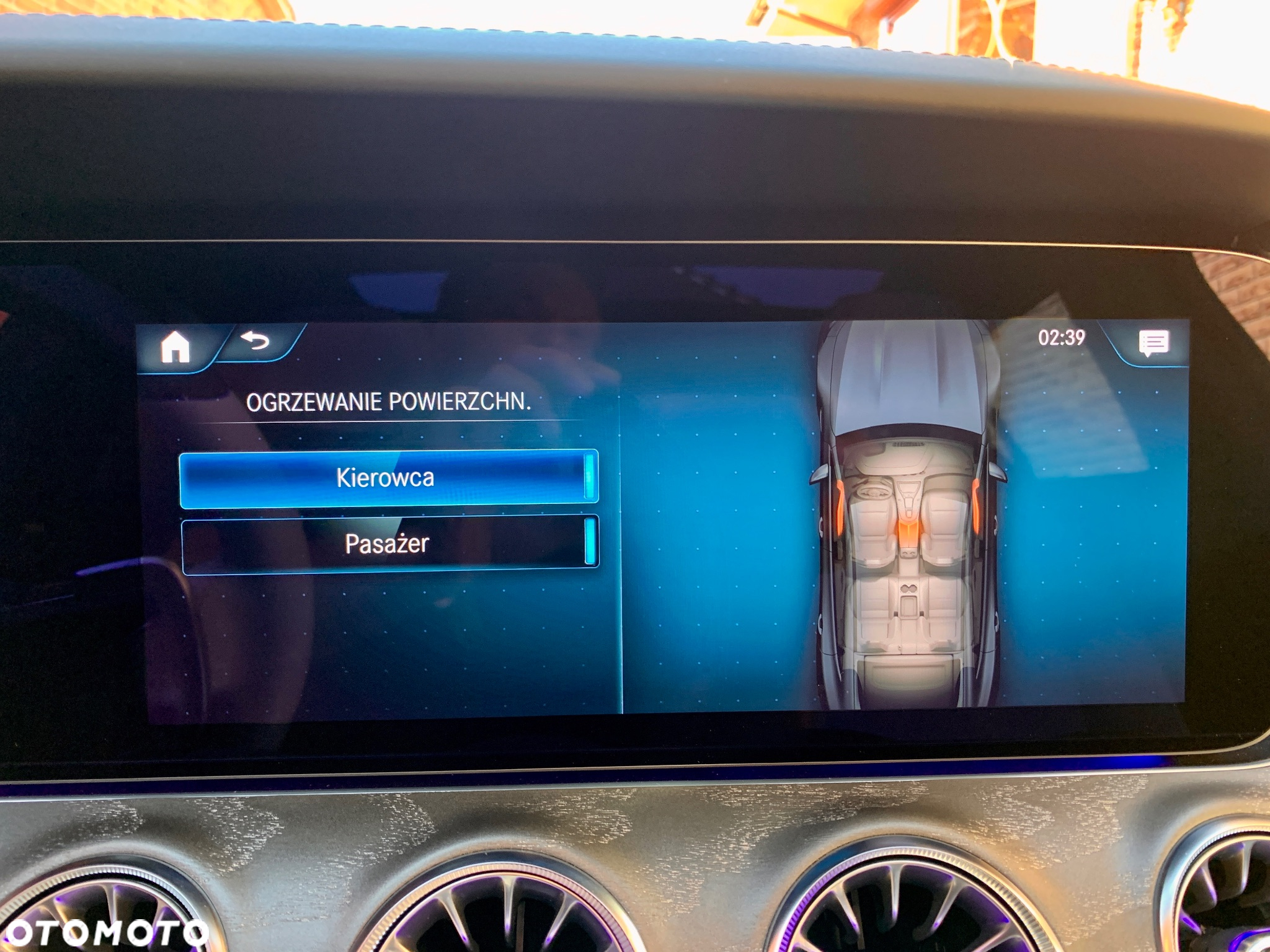 Mercedes-Benz AMG GT 53 4Matic+ Coupe Speedshift TCT 9G Sonderedition - 33