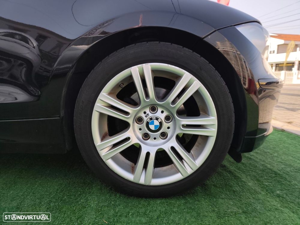 BMW 118 d - 11