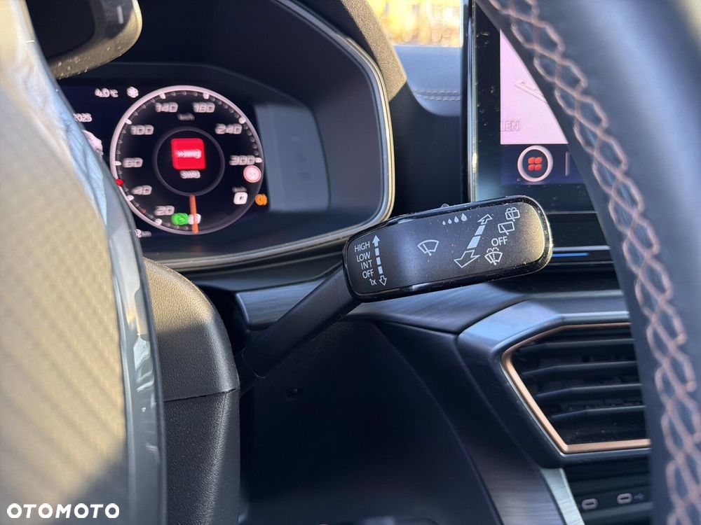 Cupra Formentor 2.0 TSI 4Drive VZ DSG - 25