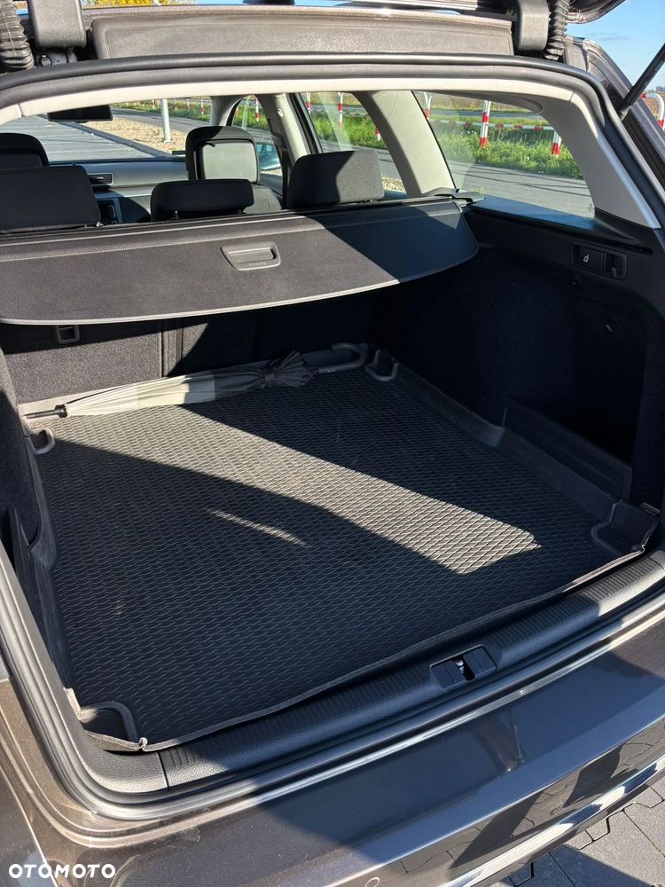 Volkswagen Passat 1.4 TSI Comfortline - 4