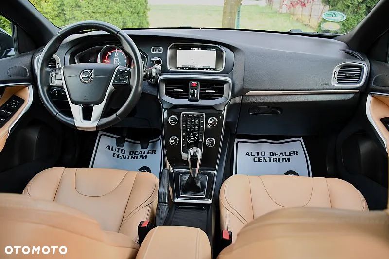 Volvo V40 D2 Drive-E SCR Inscription - 28