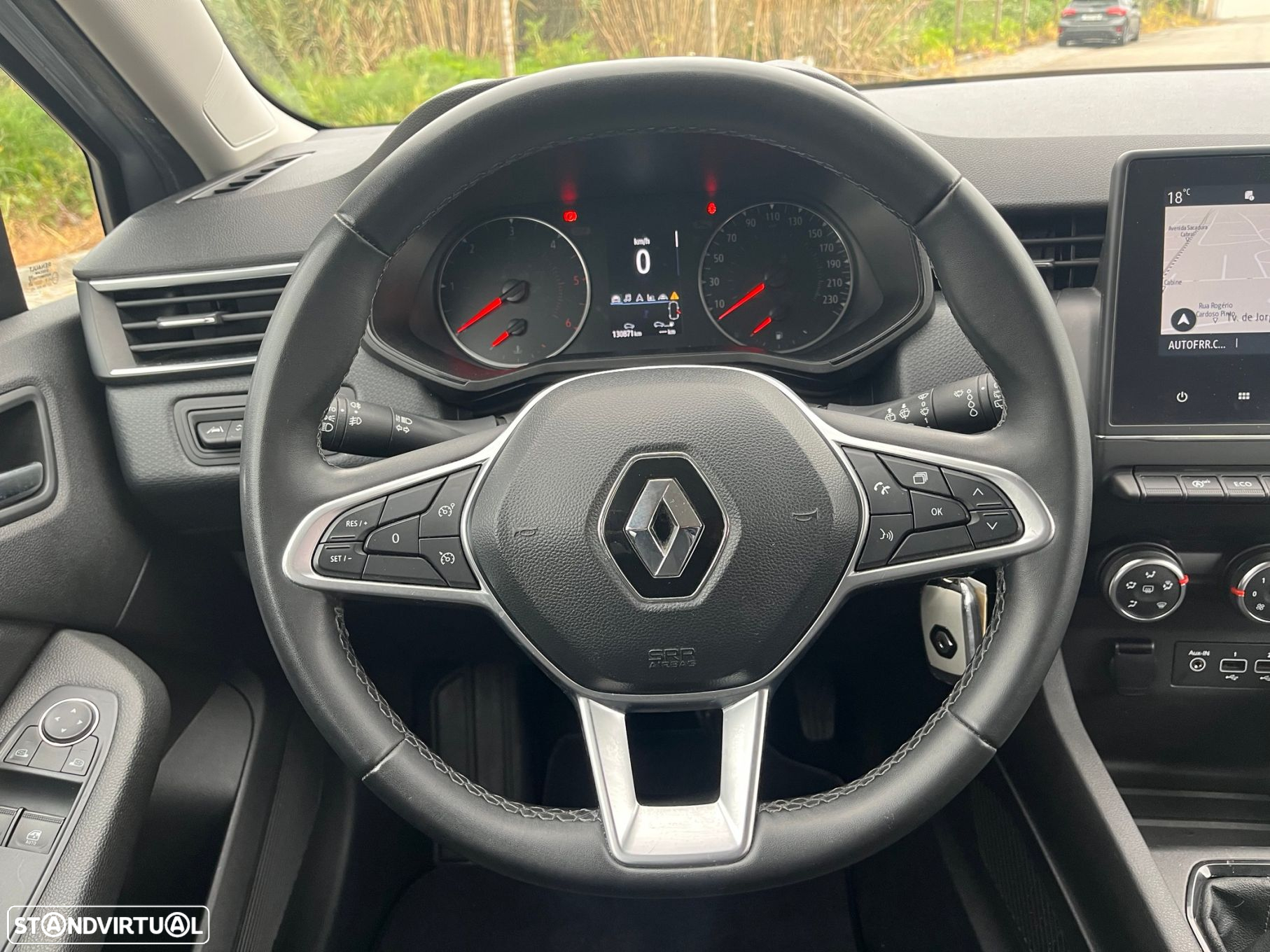 Renault Clio 1.5 Blue dCi Intens - 11