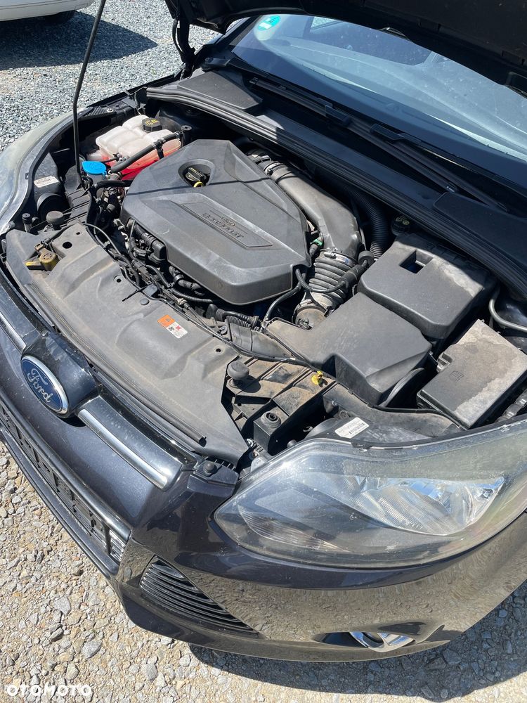 Ford Focus - 18