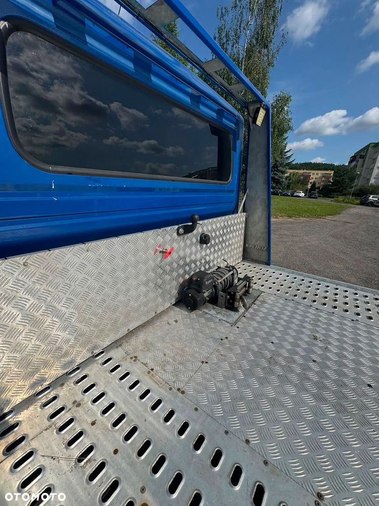 Fiat Ducato - 5