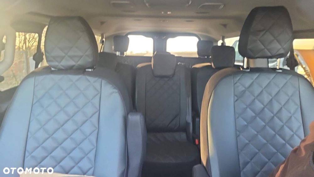 Ford Transit Custom Kombi 320 L2H1 Trend - 8