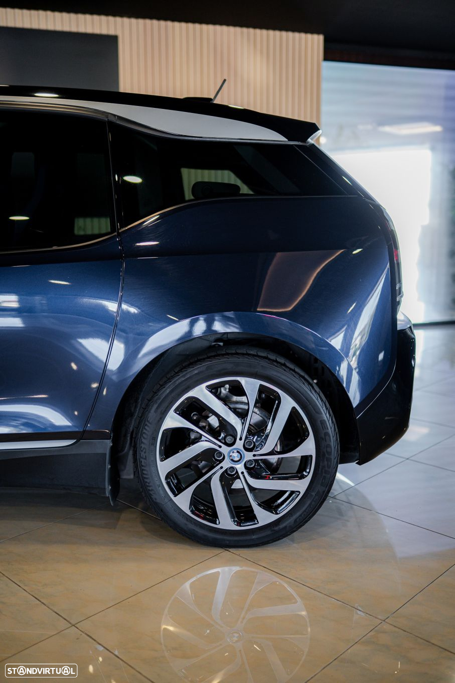 BMW i3 94Ah - 17
