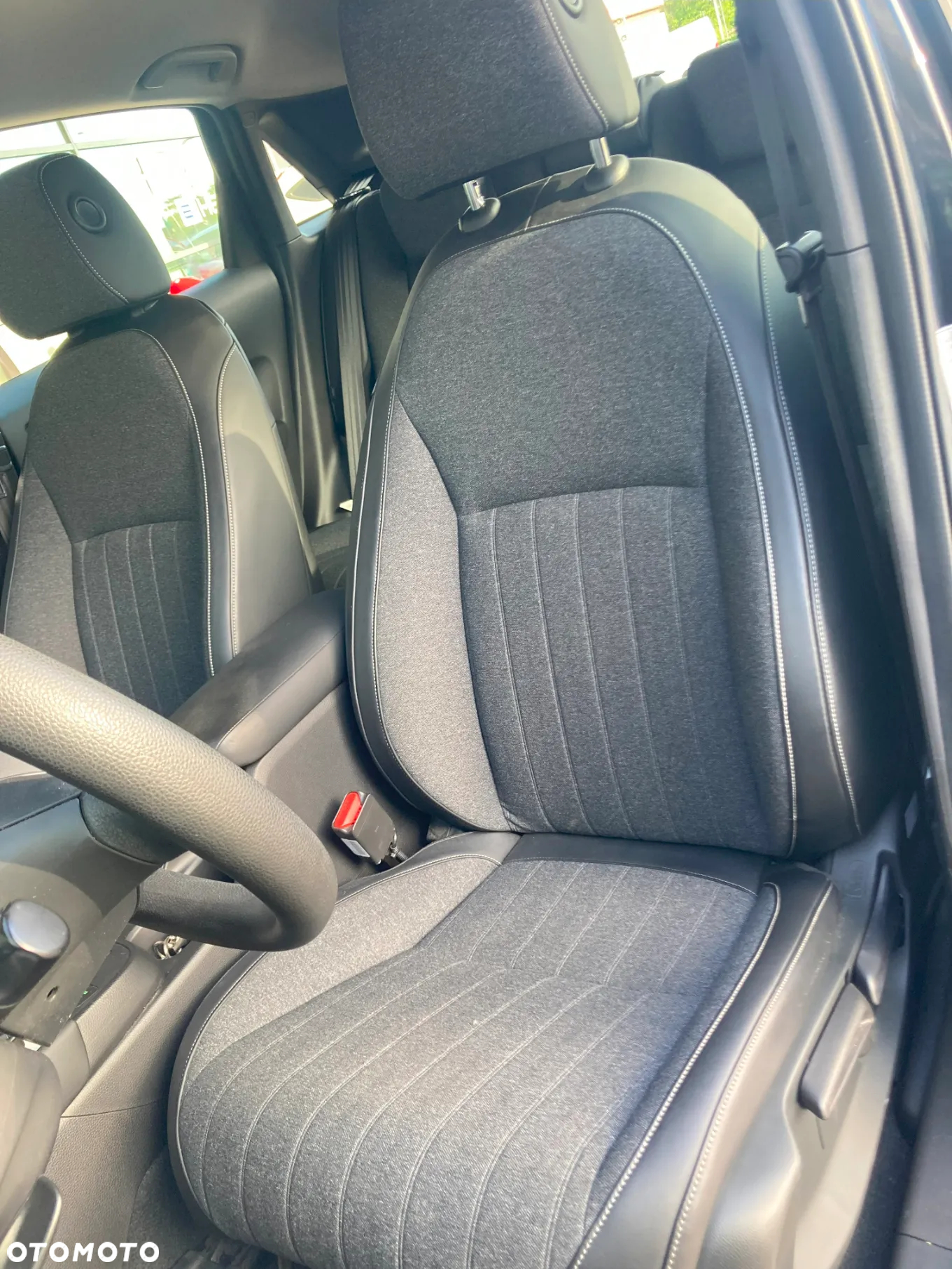 Honda Jazz 1.5 i-MMD Elegance - 12