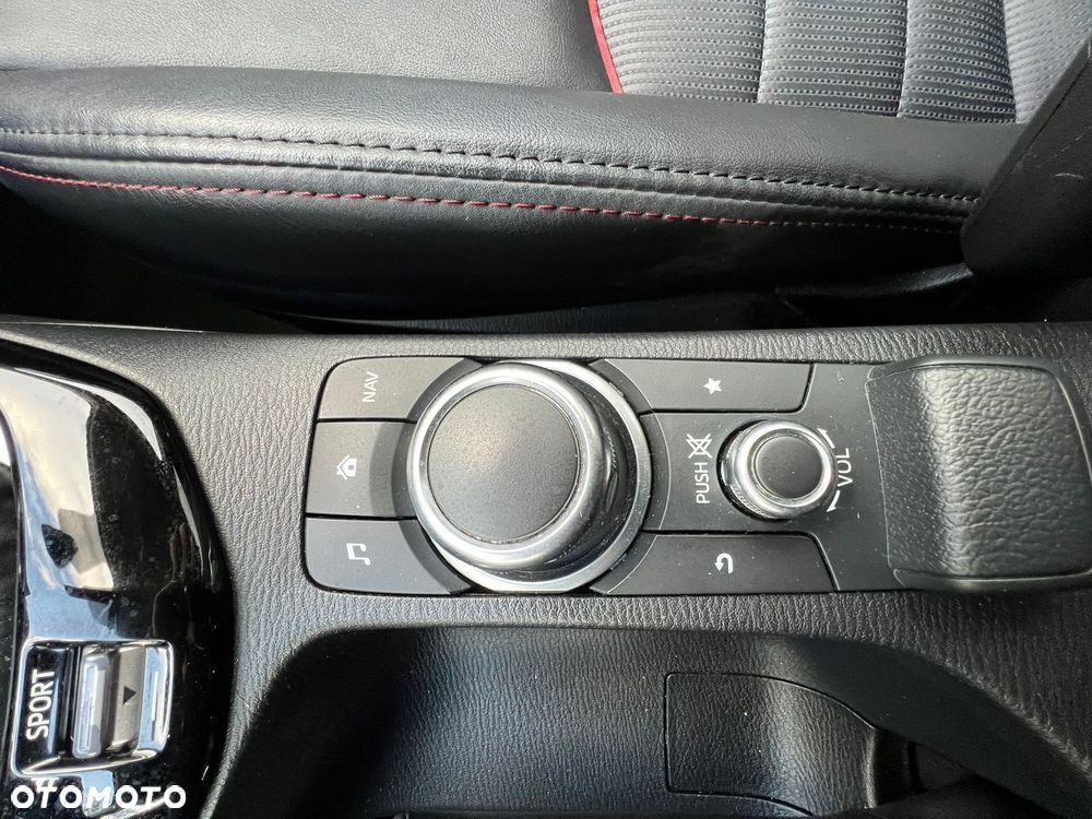 Mazda CX-3 SKYACTIV-G 120 SKYACTIV-Drive FWD Kizoku Intense - 16