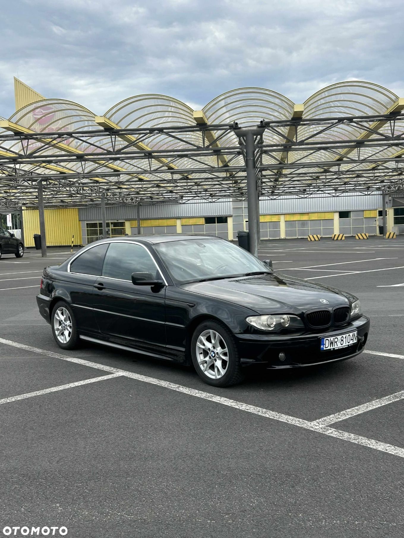 BMW Seria 3 - 1