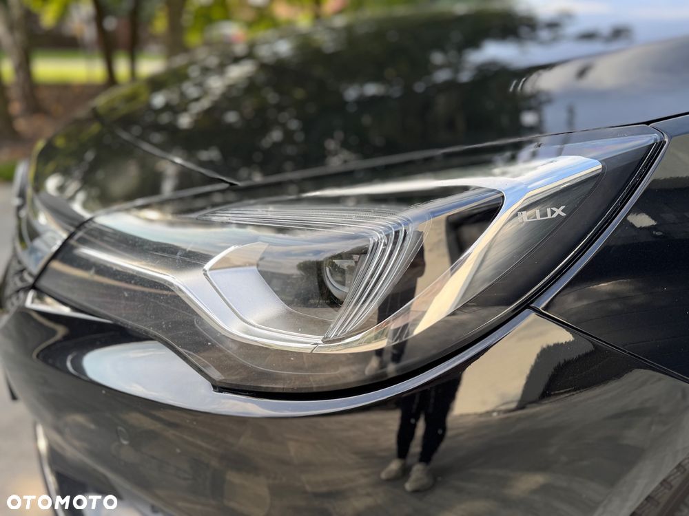 Opel Astra V 1.6 CDTI Elite S&S - 37