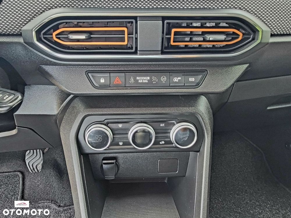 Dacia Sandero Stepway - 21