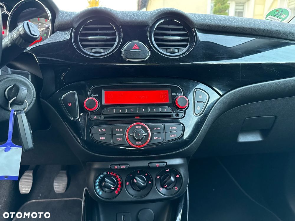 Opel Adam 1.4 Jam - 20