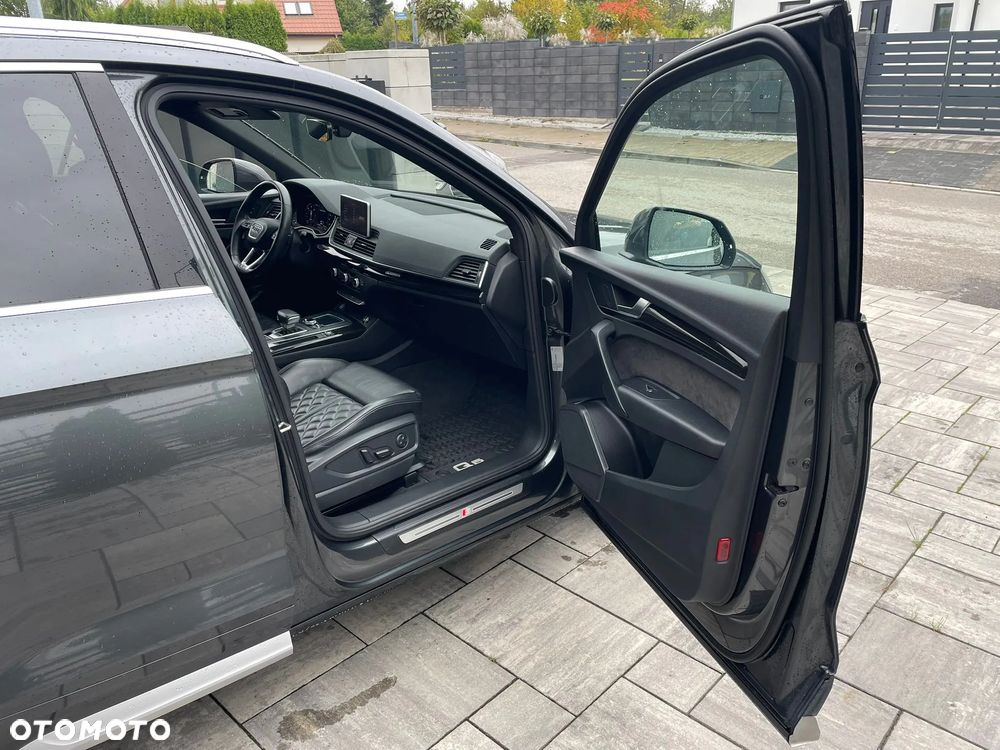 Audi Q5 3.0 TDI Quattro Sport Tiptr - 19