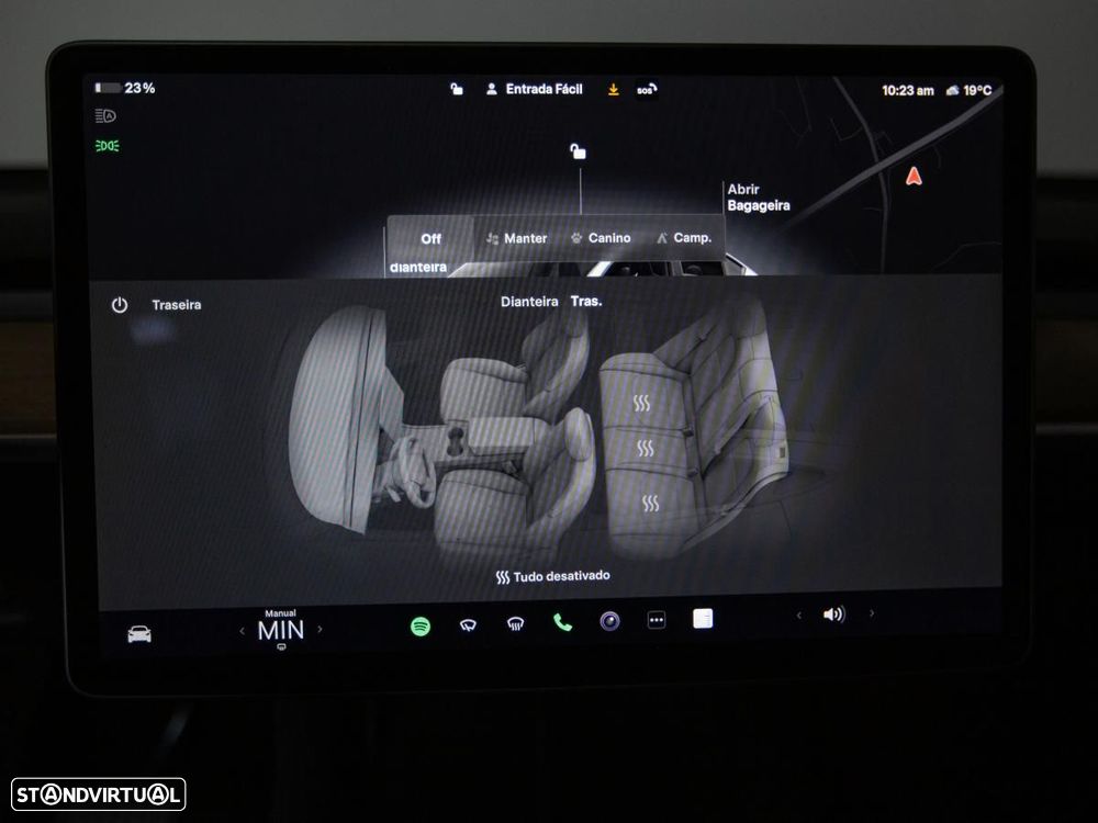 Tesla Model Y Long Range Dual Motor AWD - 21