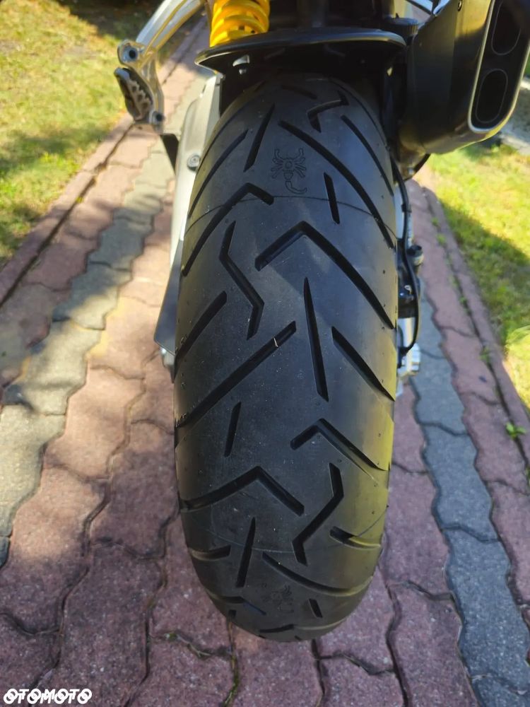 Ducati Multistrada - 26